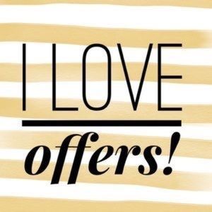 MAKE ME AN OFFER! ITEMS NEED TO GO!!!